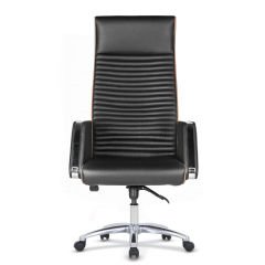 Efeler Ofis Hera Plus Deri Yönetici Koltuğu