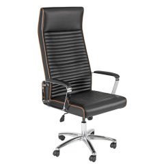 Efeler Ofis Hera Deri Yönetici Koltuğu