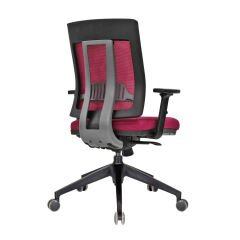 Efeler Ofis Ermes Fileli Çalışma Koltuğu