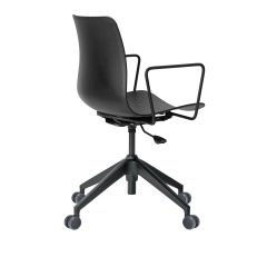 Efeler Ofis Dalmi Çalışma Koltuğu