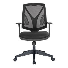Efeler Ofis Bella Fileli Çalışma Koltuğu