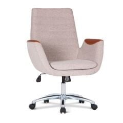 Efeler Ofis Bali Çalışma Koltuğu