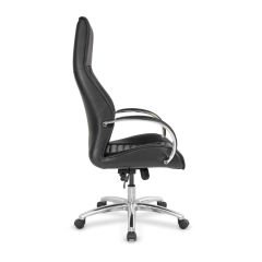 Efeler Ofis Ares Deri Yönetici Koltuğu