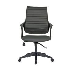 Efeler Ofis Alfa Deri Çalışma Koltuğu
