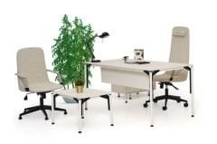 Efeler Ofis Pure Çalışma Masası Takımı