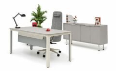 Efeler Ofis Nord Çalışma Masası Takımı