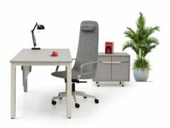 Efeler Ofis Nord Çalışma Masası Takımı