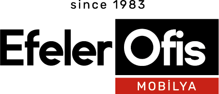 Efeler Ofis Mobilya - Çalışma Masaları