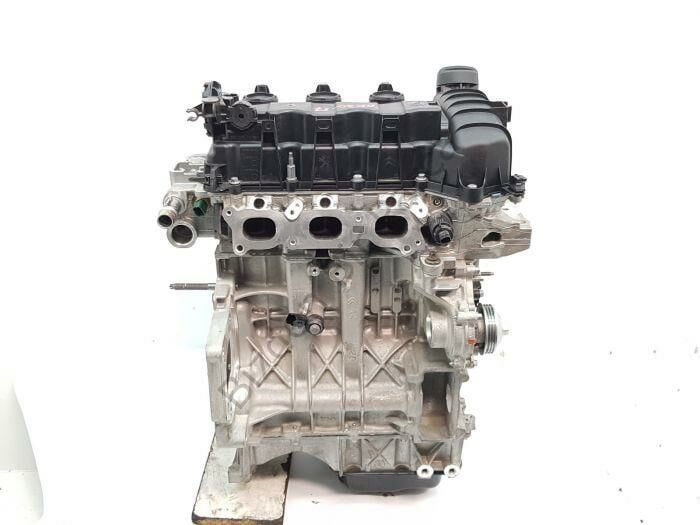 KOMPLE MOTOR (EB2) (DENGE MILI YOK) CORSA F P301 P