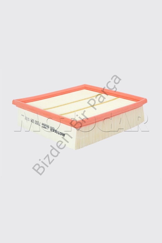 HAVA FILTRESİ CORSA D BENZİNLİ