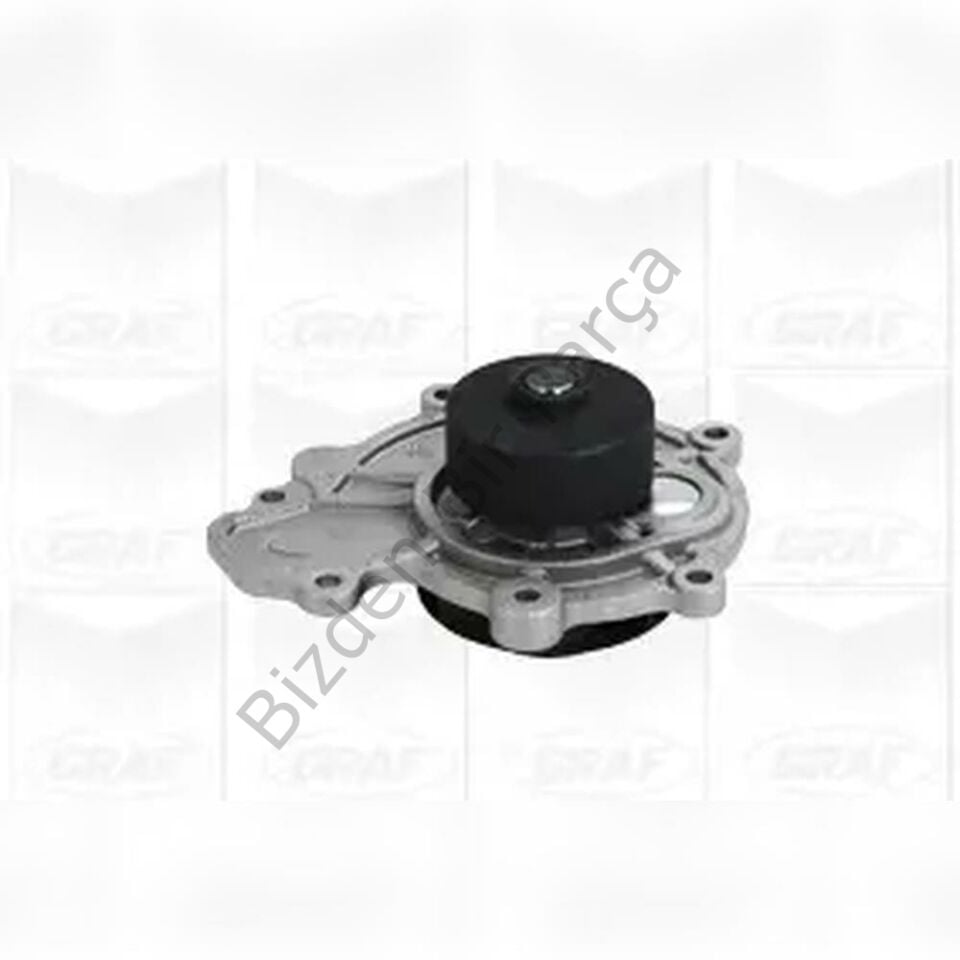SU POMPASI OPEL ANT 07-12 CHEVROLET CAPTIVA