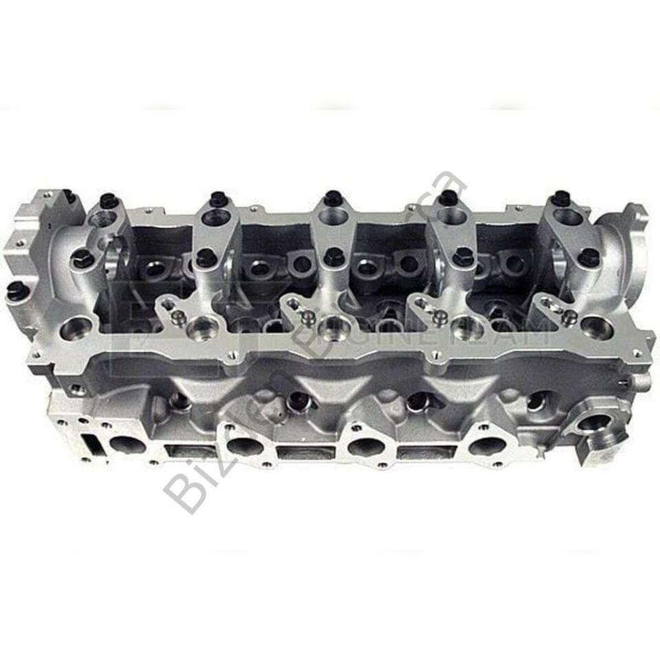SİLİNDİR KAPAĞI MITSUBISHI FUSO CANTER EURO5 CITROEN JUMPER 3 0