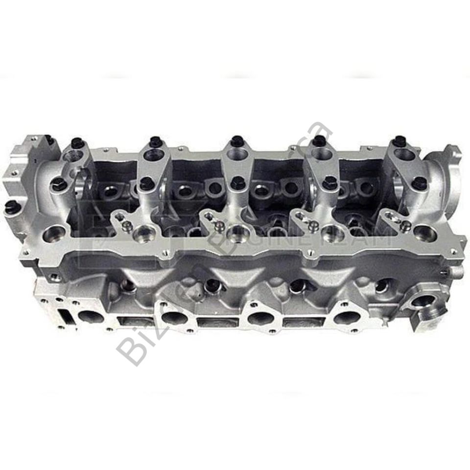 SİLİNDİR KAPAĞI CANTER 2 3 EURO6 IVECO DAILY 2 3 DUCATO BOXER J