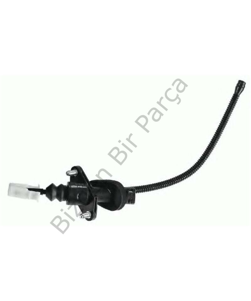DEBRİYAJ ÜST MERKEZİ CORSA C Z14XEP Z13DT