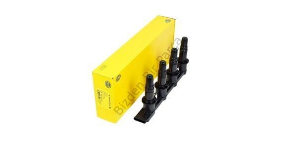 Ateşleme Bobini  12V  2 Kutuplu  Citroen Fiat Lanc
