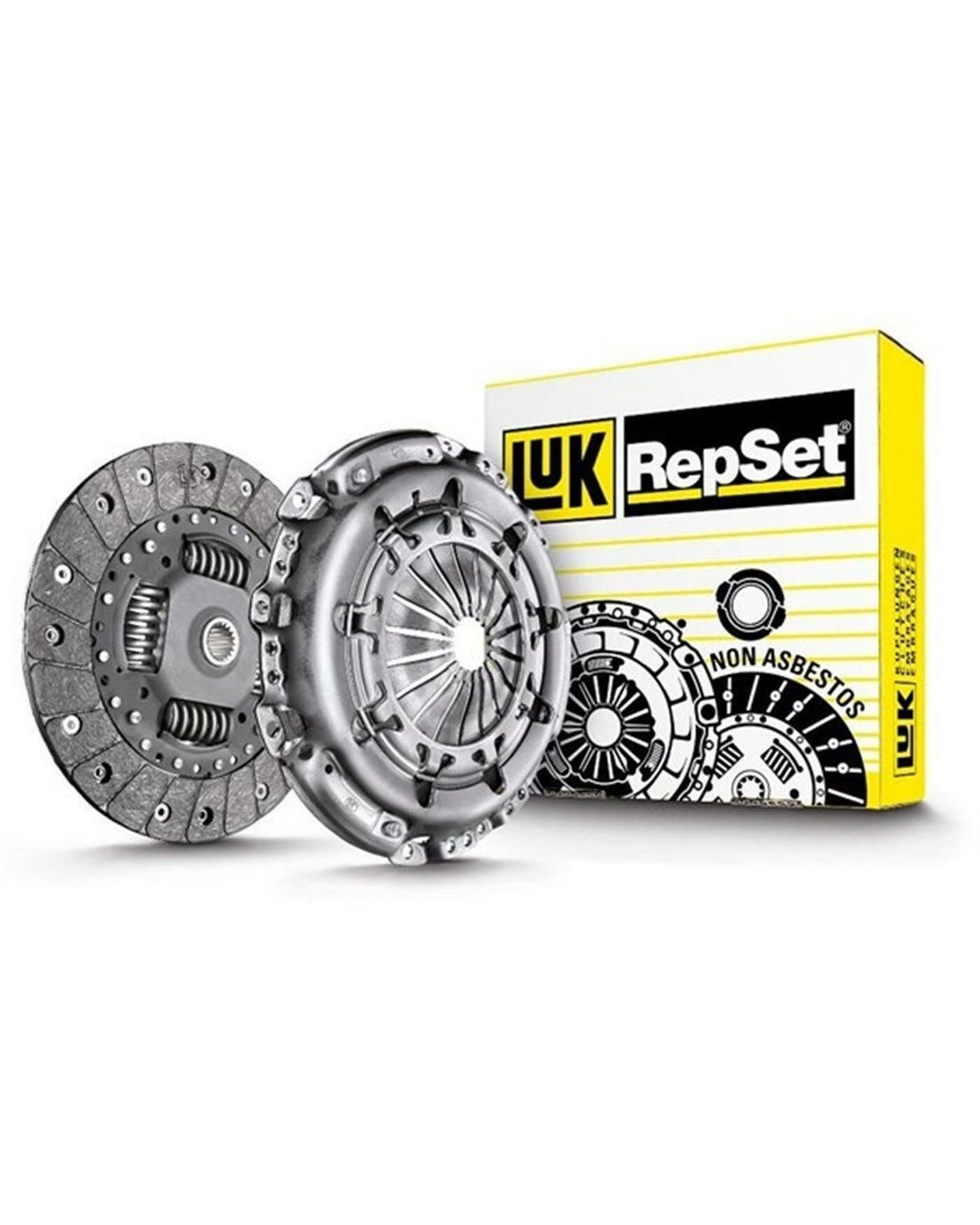 DEBRİYAJ SETİ ASTRA H CORSA D  Z13DTH  FİAT LİNEA