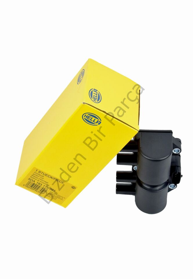 ATEŞLEME BOBİNİ ASTRA G
