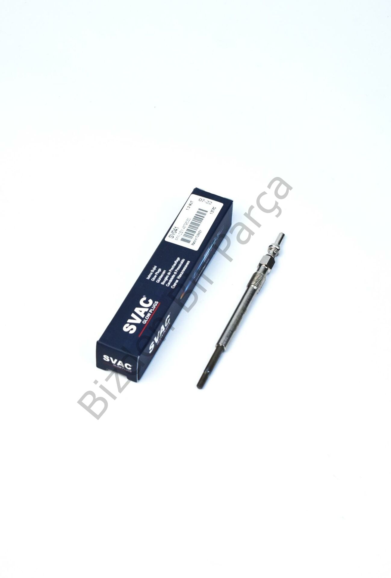 ISITMA BUJİSİ ASTRA COMBO CORSA MERIVA TIGRA H 1 3