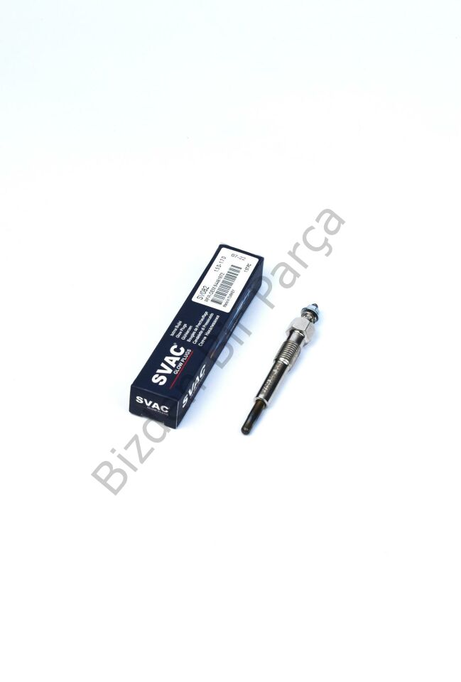 ISITMA BUJİSİ ASTRA COMBO CORSA 1 5 D  1 7 D SV082