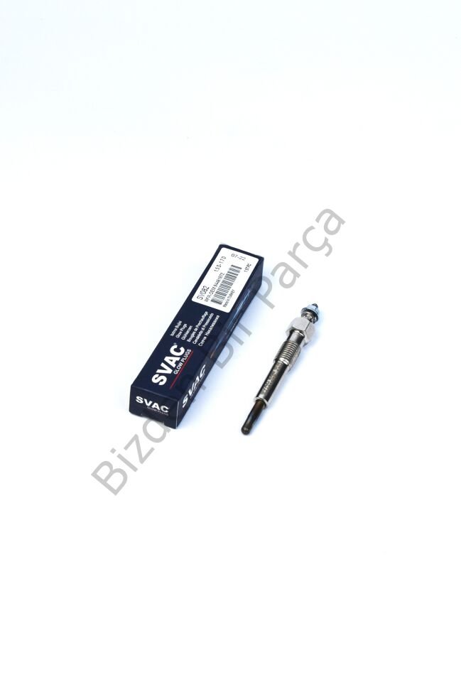 ISITMA BUJİSİ ASTRA COMBO CORSA 1 5 D  1 7 D SV082