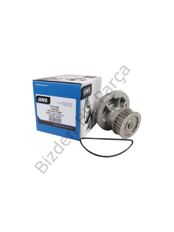 DEVİRDAİM ASTRA F VECTRA A OMEG A FRONTERA 1.8-2.0