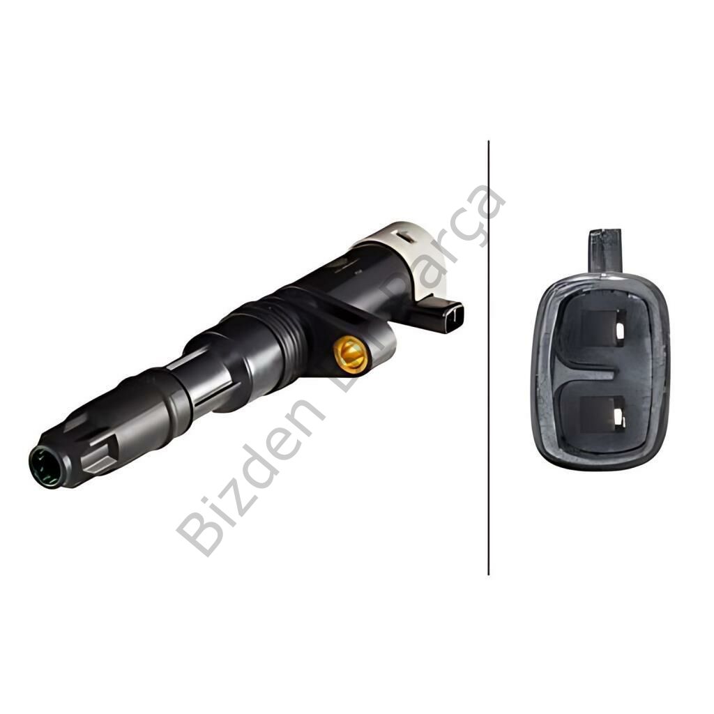 ATEŞLEME BOBİNİ CLİO KANGOO MEGANE I II LAGINA I-I