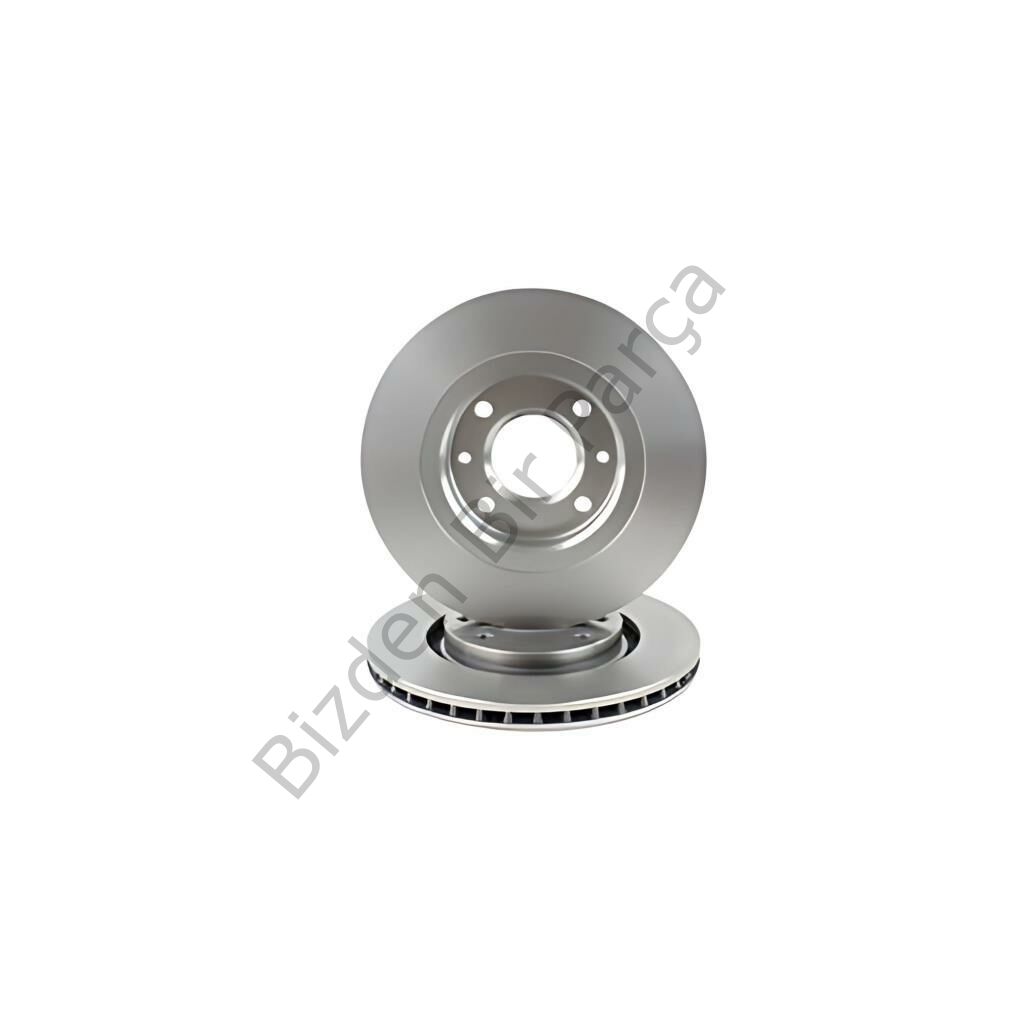 ÖN FREN DİSKİ  VECTRA B HAVALI X20XEV X25XE