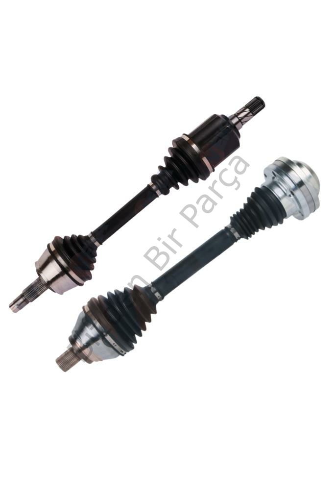 KOMPLE AKS SAG ON  JETTA IV (162) 1.6 TDI A-T  794