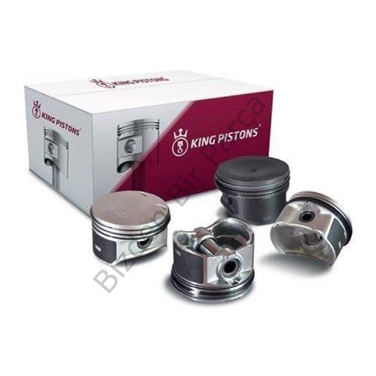 PİSTON SEKMAN 79 50  050  ASTRA J   İNSİGNİA A  A1