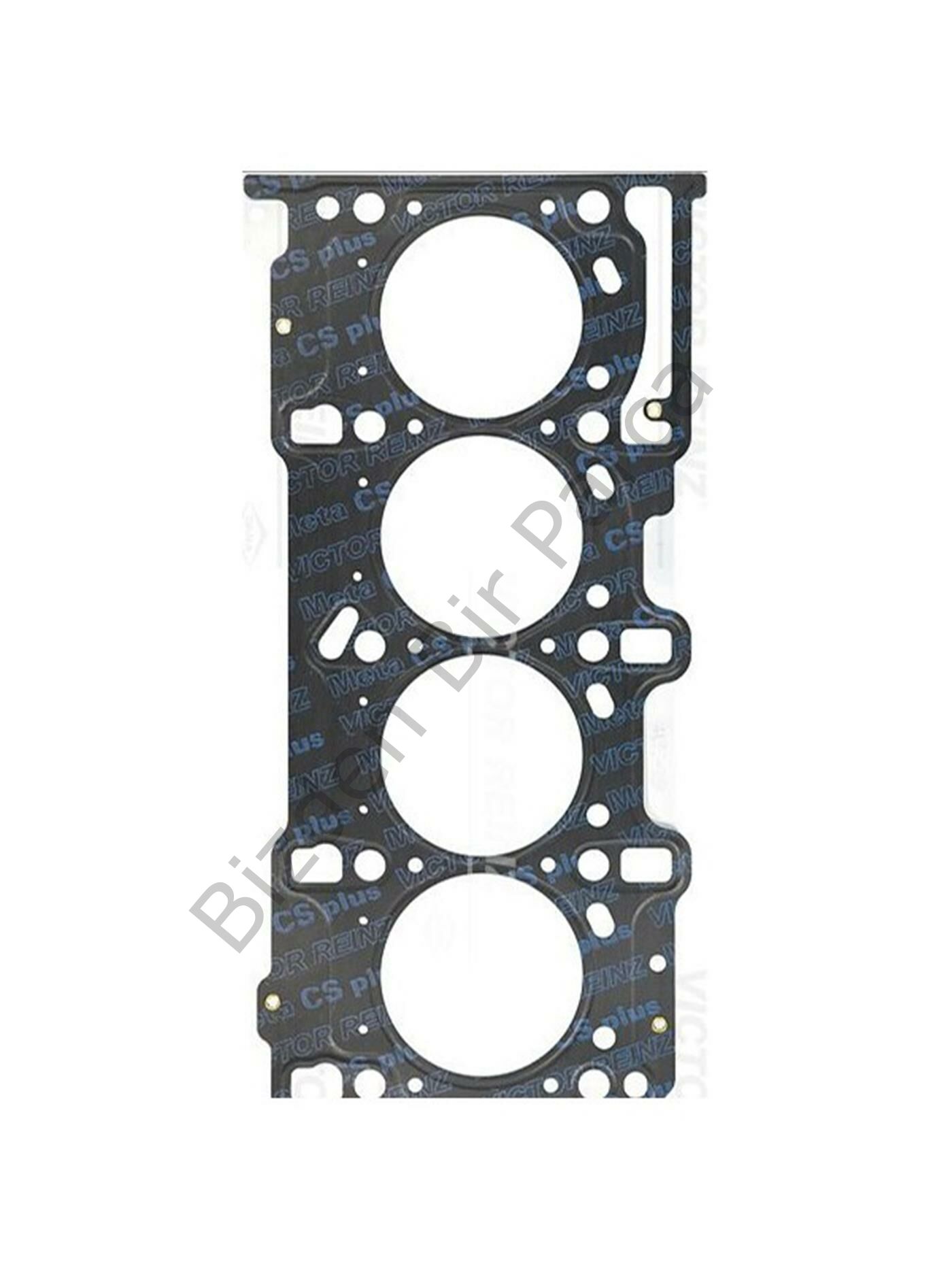 SİLİNDİR KAPAK CONTASI ASTRA H  CORSA C KOMBO C Z1