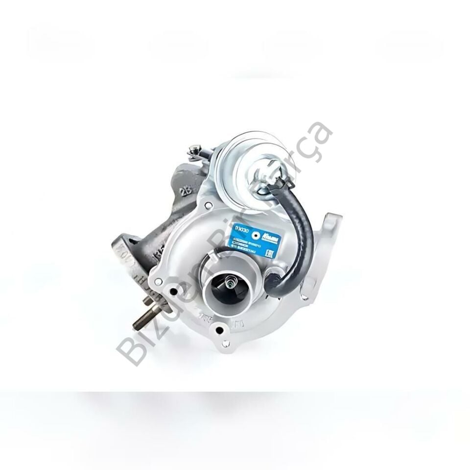 TURBO ŞARJ CONTALI CRRSA D Z13DTH FİAT LİNEA GRAND