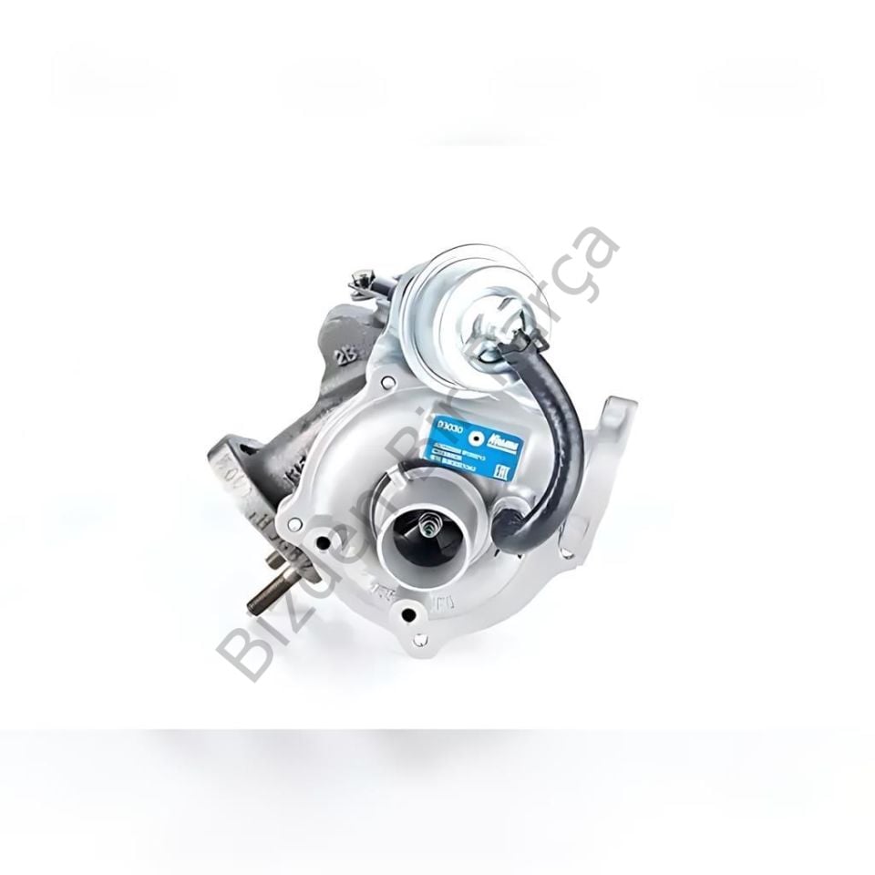TURBO ŞARJ CONTALI CRRSA D Z13DTH FİAT LİNEA GRAND