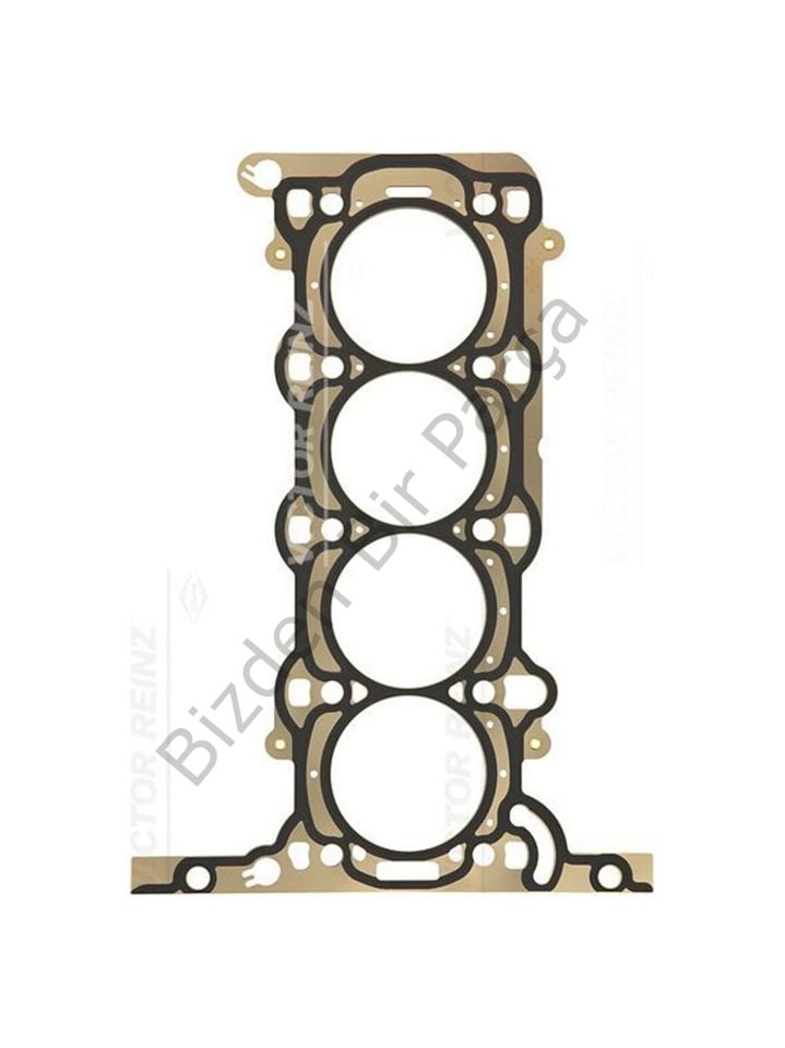 SİLİNDİR KAPAK CONTASI CORSA D E   ASTRA J  A12XER