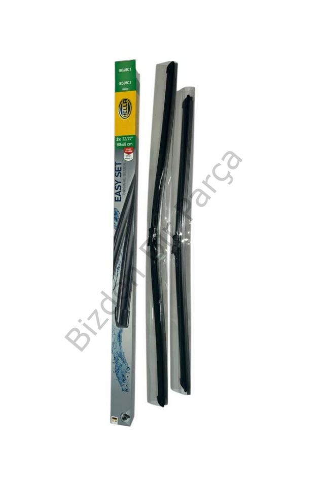 ÖN CAM SİLECEK SÜPÜRGESİ ASTRA H 550mm+450mm