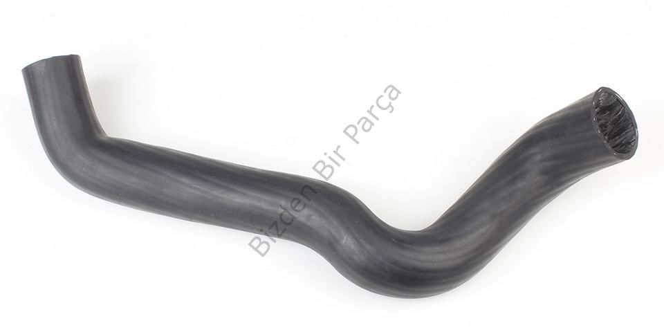 INTERCOOLER HORTUMU 100-125-155 PS TRANSIT V347