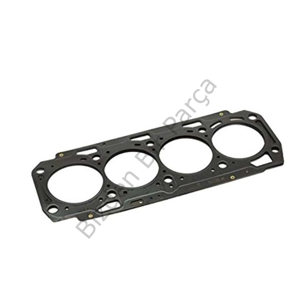 SİLİNDİR KAPAK CONTASI A20DT DTC 1 DELİK 607295