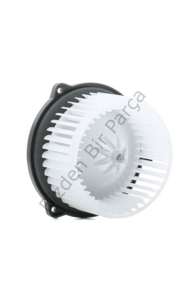 FAN MOTORU GOLF IV BORA JETTA TT KLIMALI