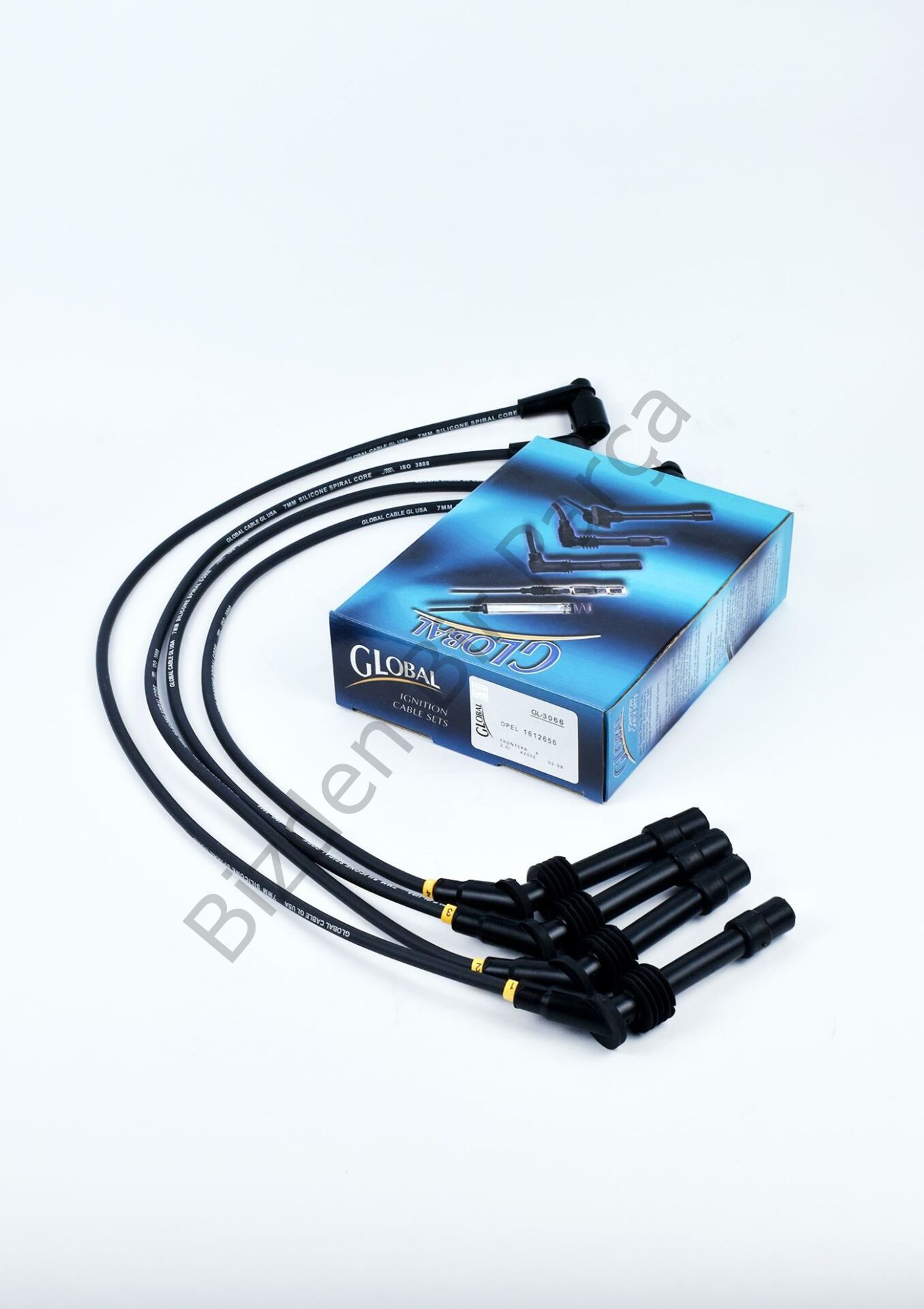 BUJİ KABLO TAKIMI FRONRETA A  C20NE X20SE