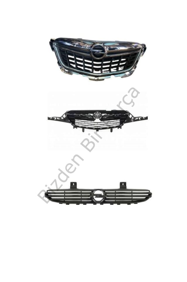 ÖN PANKUR KOMPLE COMBO E 2019=>