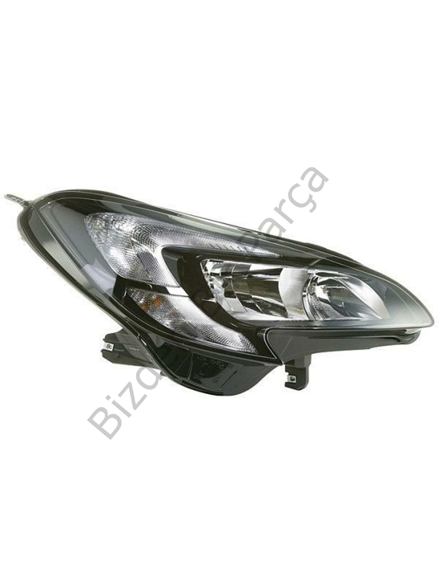ÖN FAR SOL CORSA E