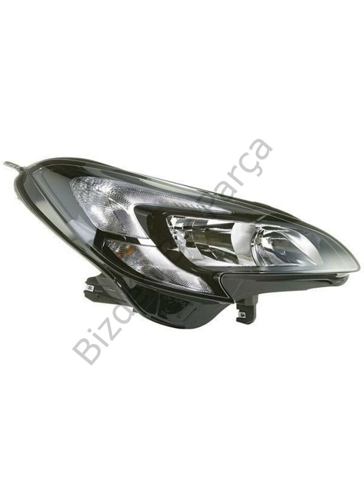 ÖN FAR SOL CORSA E