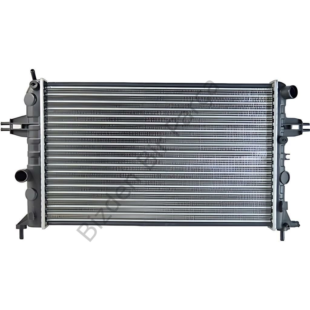 SU RADYATORU MEKANIK MT 349X590 MM