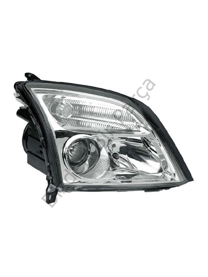 ÖN FAR SAĞ VECTRA C XENON