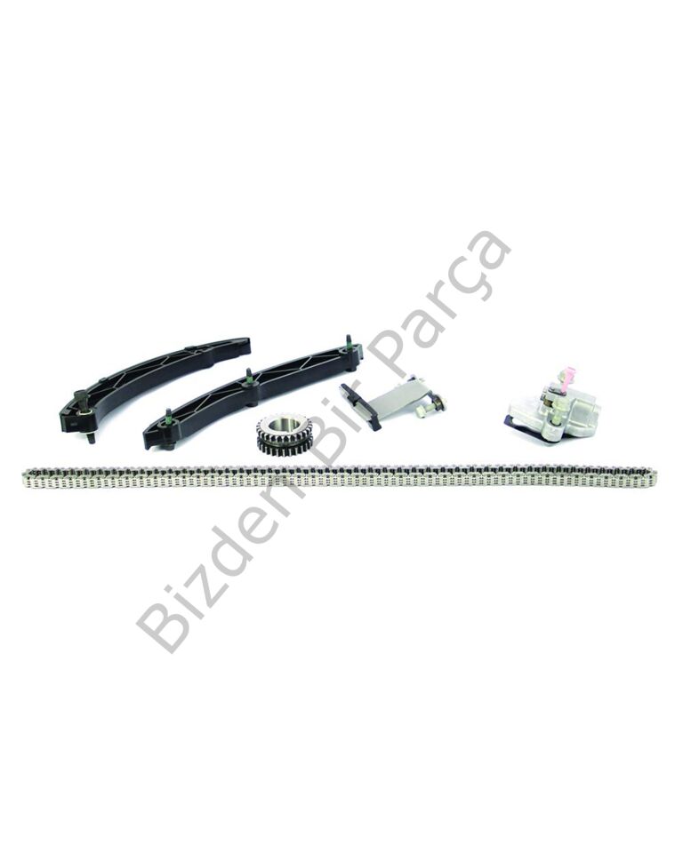 EKSANTİRİK ZİNCİR SETİ ASTRA K CORSA E 1 0 B10XFL