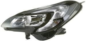 ÖN FAR SAG AUDİ A6 2.0 TDİ 3.0 TDI quattro  Bi Xen