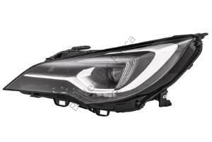 ÖN FAR SOL  ASTRA K LED