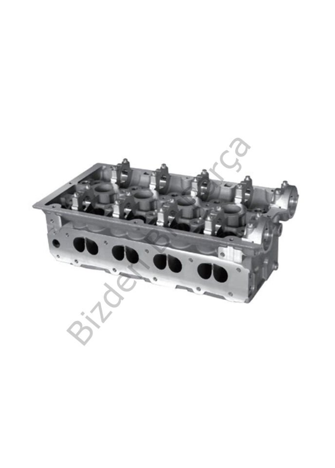 SİLİNDİR KAPAGI ASTRA G H VECTRA C MERİVA Z16XEP