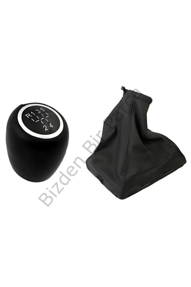VITES KORUK+TOPUZU CORSA D 6 ILERI KROM HAL
