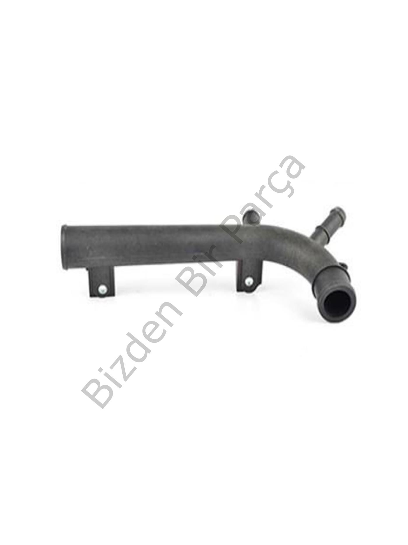 PLASTİK SU BORUSU  C20XE 111019