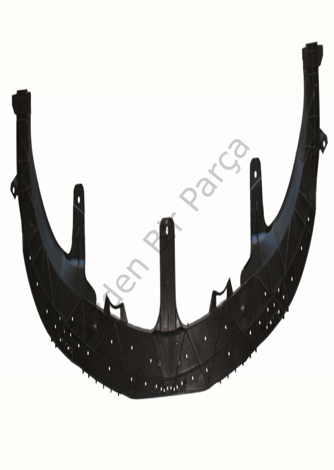 ÖN TAMPON DARBE EMİCİ İNSİGNİA 111107